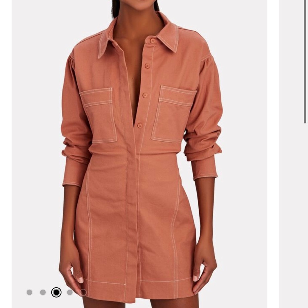 Nicholas Tia Dress